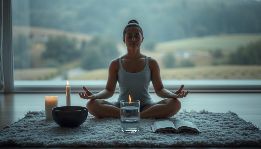 Therapeutic approaches to managing anger before dying