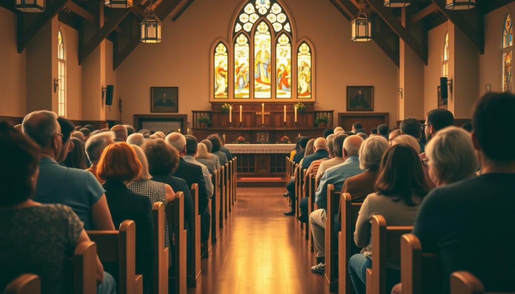 faith-based communities