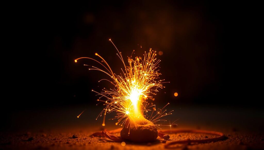inspiration spark