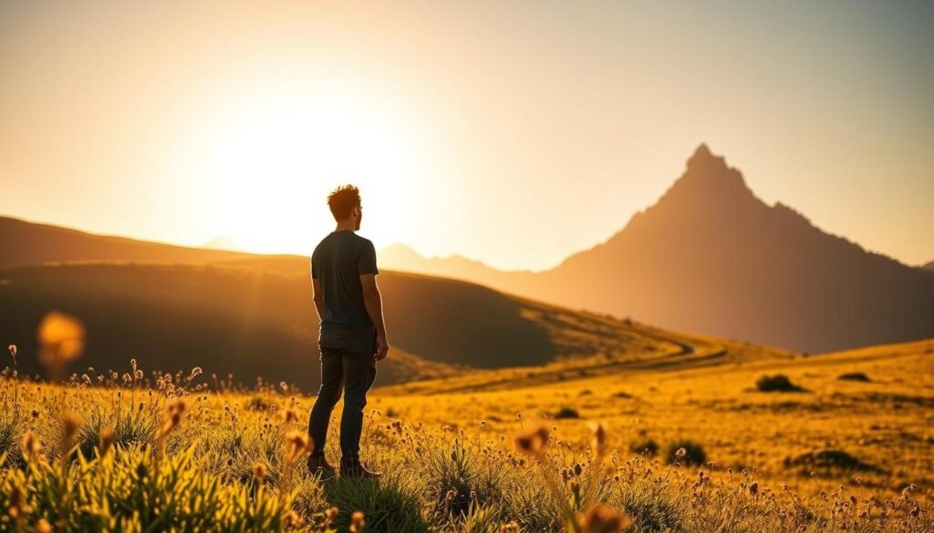 personal growth