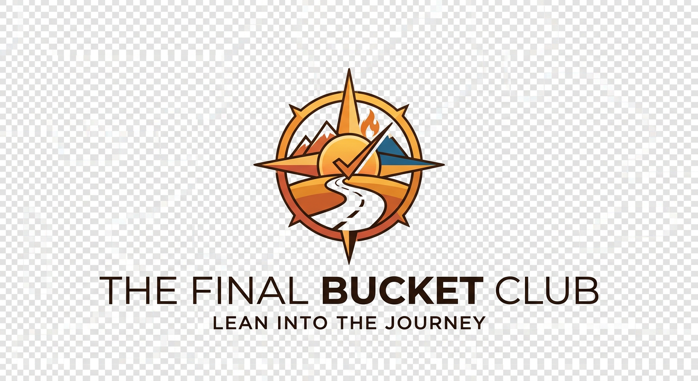 The Final Bucket Club